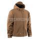 Куртка флисовая M-Tac Windblock Division Gen II Coyote Brown 2000000182094 фото 3