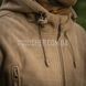 Куртка флисовая M-Tac Windblock Division Gen II Coyote Brown 2000000182094 фото 13