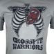 Kramatan Crossfit Warriors T-shirt 2000000044149 photo 4