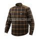 Рубашка M-Tac Redneck Shirt Coyote/Black 2000000213101 фото 1