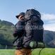 Матрас туристический одноместный Naturehike CNK2550WS019 200х60х6.5 см с мешком для надувания 2000000228136 фото 3