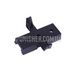 Wing-Loc Adapter on the side rails of the helmet 2000000029214 photo 1