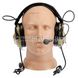 Earmor M32 Mark 3 DualCom MilPro Headset 2000000114231 photo 1