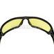 Балістичні окуляри Walker’s IKON Forge Glasses з бурштиновими лінзами 2000000111056 фото 4