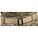 Брючный ремень стандарта ACU армии США Belt Riggers US Army USMC 7700000028396 фото 3