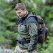 Helikon-Tex Classic Army Jacket - Fleece H2157-16/2XLR photo 13