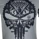 Kramatan Punisher T-shirt 2000000035833 photo 4