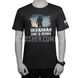 Punisher “Ukrainian Sun Is Rising” T-Shirt 2000000124735 photo 3