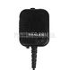 Thales Speaker Microphone headset for Motorola DP4400 (Used) 2000000048918 photo 3