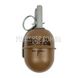 Grenade imitation-training Pyrosoft with active pin "PIRO-5G" 2000000062730 photo 1
