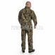 Китель Helikon-Tex CPU - Polycotton Ripstop PL Woodland H41630-04/SR фото 4