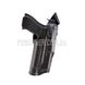 Safariland 6360-73 Holster for Beretta-92/FORT 17 with belt clip (Used) 2000000076492 photo 4