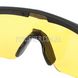 Комплект балістичних окулярів Revision Sawfly Deluxe з жовтою лінзою 2000000130699 фото 13