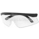 Комплект балістичних окулярів Revision Sawfly Deluxe з жовтою лінзою 2000000130699 фото 6
