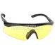 Revision Sawfly Eyewear Deluxe Yellow Kit 2000000130699 photo 3