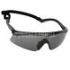 Revision Sawfly Eyewear Deluxe Yellow Kit 2000000130699 photo 4