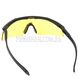 Revision Sawfly Eyewear Deluxe Yellow Kit 2000000130699 photo 10