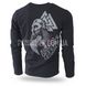 Dobermans Aggressive Asgard Defense Legion Longsleeve LS288BK-M photo 2