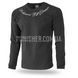 Лонгслив Dobermans Aggressive Full Contact LS159BK-XXL фото 1