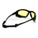 Pyramex I-Force SB7030SDT Safety Glasses with Yellow Lens 2000000122922 photo 3