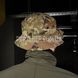 Hoplite Sniper Boonie Hat "SSH BV" with Mesh/Camouflage 2000000245966 photo 4