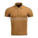 M-Tac Polyester Coyote Polo Shirt 2000000027180 photo 2