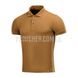 M-Tac Polyester Coyote Polo Shirt 2000000027180 photo 1