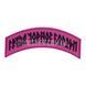 Black Beard Group PVC Tab Patch 2000000237671 photo 1
