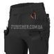 Helikon-Tex Outdoor Tactical Pants - VersaStretch Lite H5160-01/MR photo 6