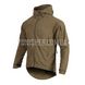 Emerson Bluelabel Catching Wind Tactical Windbreaker 2000000113944 photo 2