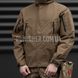 Вітрівка Emerson Bluelabel Catching Wind Tactical Windbreaker 2000000113944 фото 22