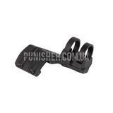 Кріплення Magpul Rail Light Mount для ліхтарика, правобічне, Чорний, Аксесуари