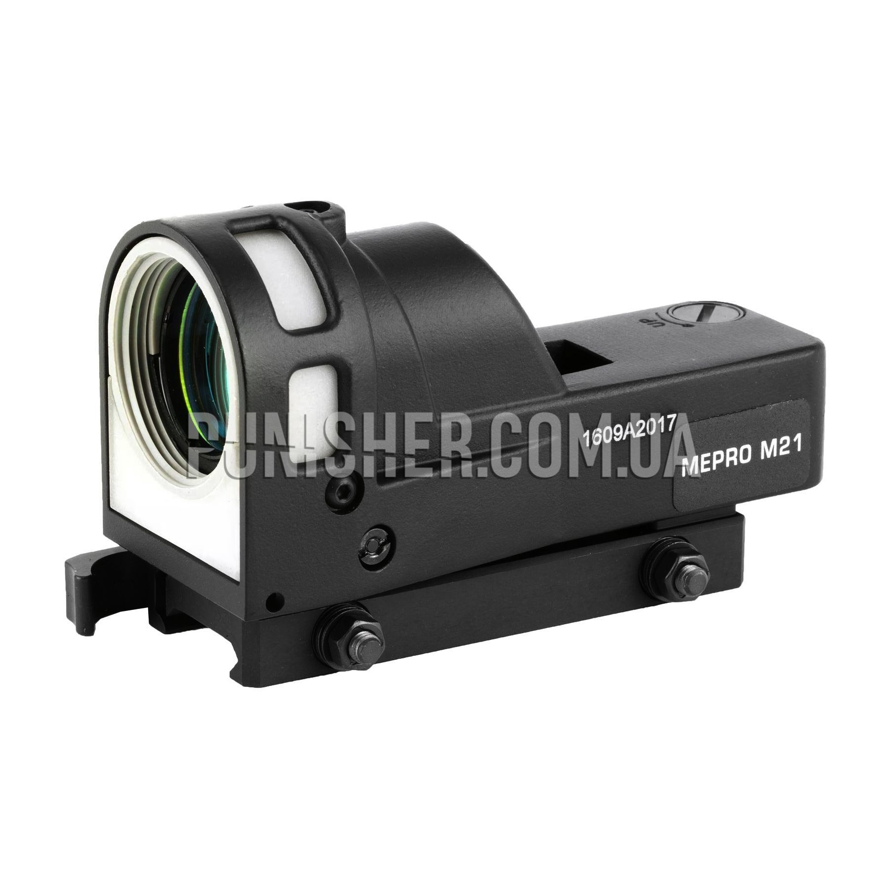 Коллиматорный прицел Meprolight MEPRO M21 Черный купить с