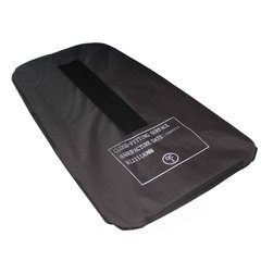 Ballistic Panels for Vertx EDC Commuter Sling Tactical Backpack, Black
