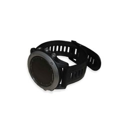 Часы Garmin D2 Bravo Pilot Watch (Бывшее в употреблении), Черный, 7700000028044