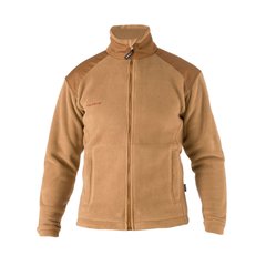 Fahrenheit Classic Tactical Coyote Jacket, Coyote Brown, Small Regular