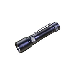Fenix C6V3.0 LED Flashlight, Black, Flashlight, Accumulator, 1500
