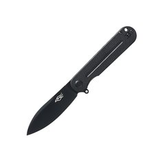 Нож складной Firebird FH922PT, Черный, Нож, Складной, Гладкая