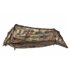 Одноместная палатка Ecotat Multi-Purpose Tent (Бывшее в употреблении), Woodland, Палатка, 1