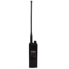 Радіостанція TRI AN / PRC-148, Чорний, VHF: 136-174 MHz, UHF: 400-480 MHz