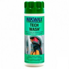 Средство для стирки мембран Nikwax Tech Wash, 7700000020376