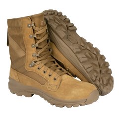 Тактичні черевики Garmont T8 Extreme EVO GTX, Coyote Brown, 8 R (US), Демісезон, Зима