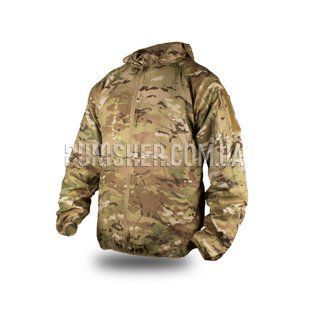 Вітровка Crye Precision Windliner (Вживане), Multicam, Large Regular