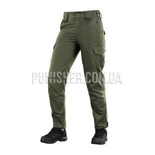 M-Tac Aggressor Lady Flex Army Olive, Olive, 24/28