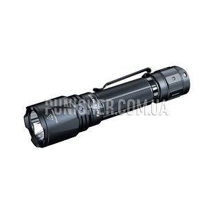 Fenix TK11R Flashlight, Black, Flashlight, Accumulator, USB, White