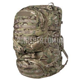 Рюкзак Virtus 90L Bergen Backpack (Вживане), MTP, 90 л