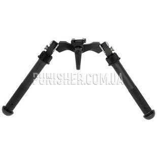 Сошки Atlas BT72 Super CAL Bipod, Черный