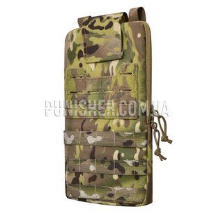 Тактичний рюкзак GiG Military Echo 2л, Multicam, 2 л