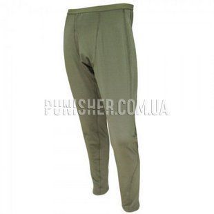 Термобелье штаны PCU Level 2 Olive, Olive, Small Short