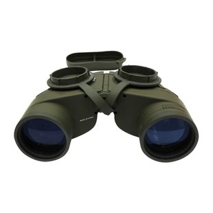 Clearvu Marathon 7х50 Binoculars, Olive Drab, Binoculars